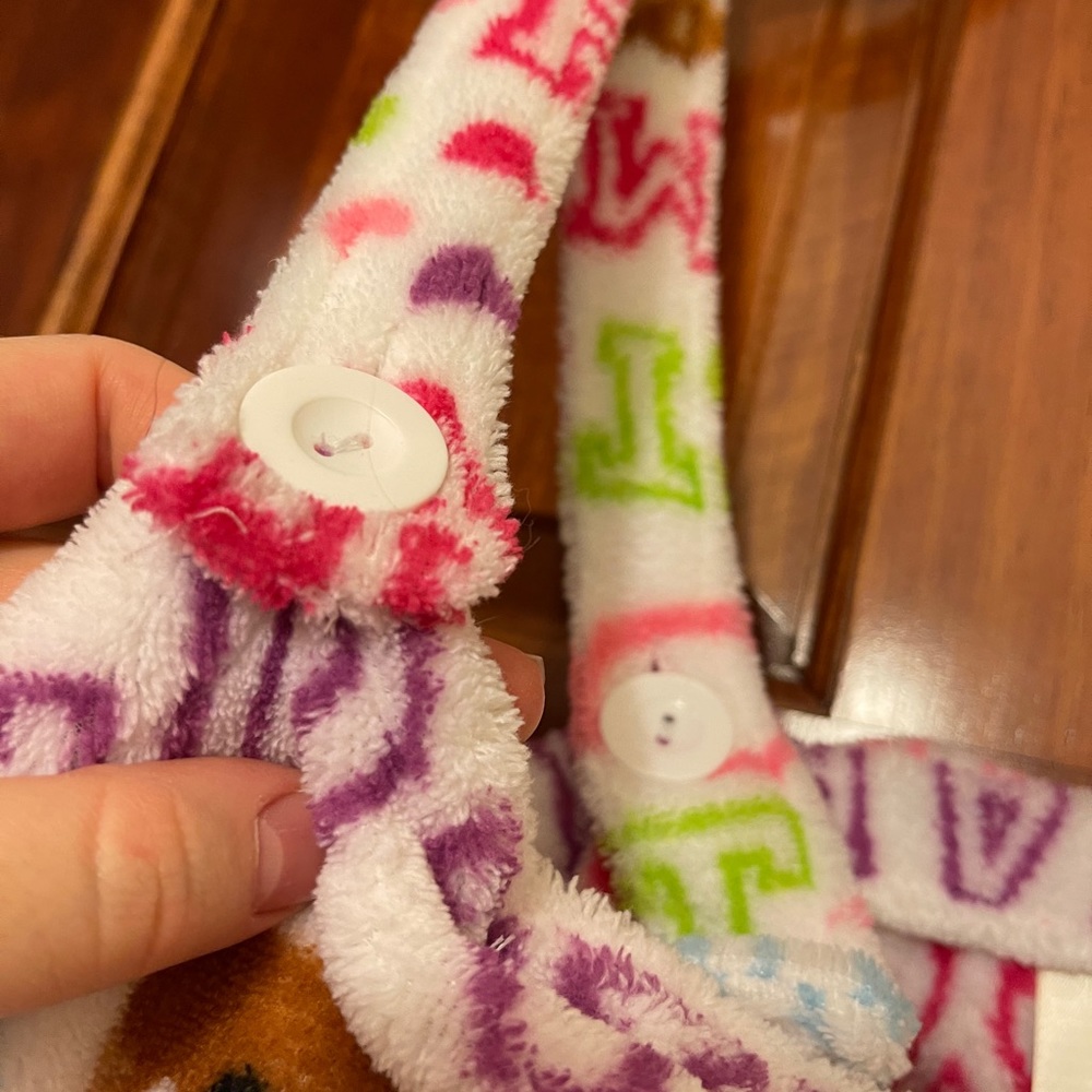 WRAP TOWEL - Picture 5 of 10